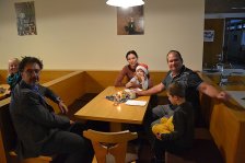 18.12.2022 Adventnachmittag für Kinder